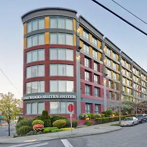 Homewood By Hilton Downtown *** Seattle