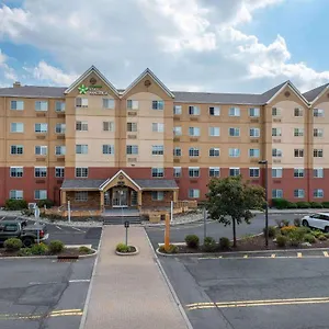 Hotel Extended America - - New York Area **