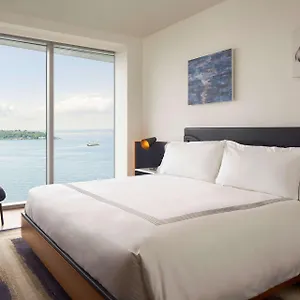 Thompson Seattle, By Hyatt **** Seattle