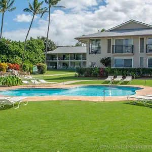 Resort Napili Surf By Castle ***