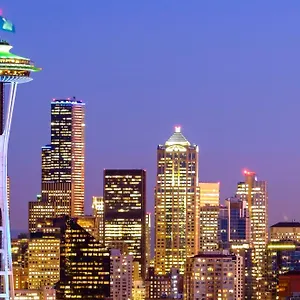 Astra Hotel, Seattle, A Tribute Portfolio By Marriott **** Seattle