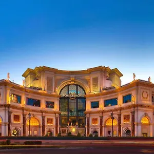 Hotel Caesars Palace Vegas By Suiteness *****