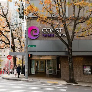 Coast Downtown By Apa *** Seattle