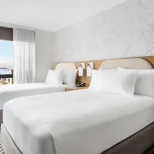 Hotel Springhill By Marriott Manhattan Chelsea ****