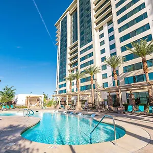 Hotel The Berkley, Vegas ****