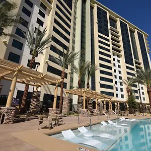 Hotel The Berkley, Vegas ****