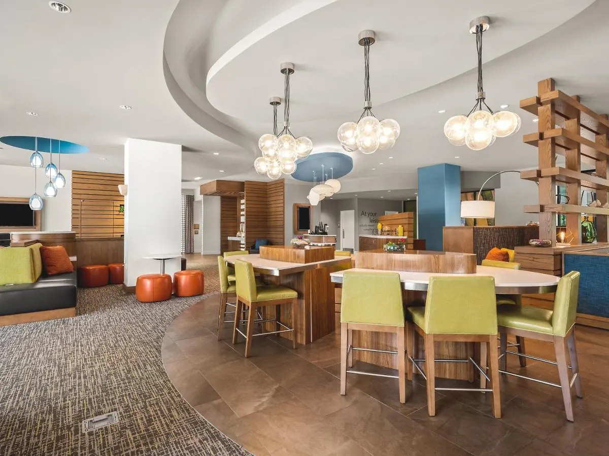 Even Hotel Seattle Downtown - Lake Union By Ihg