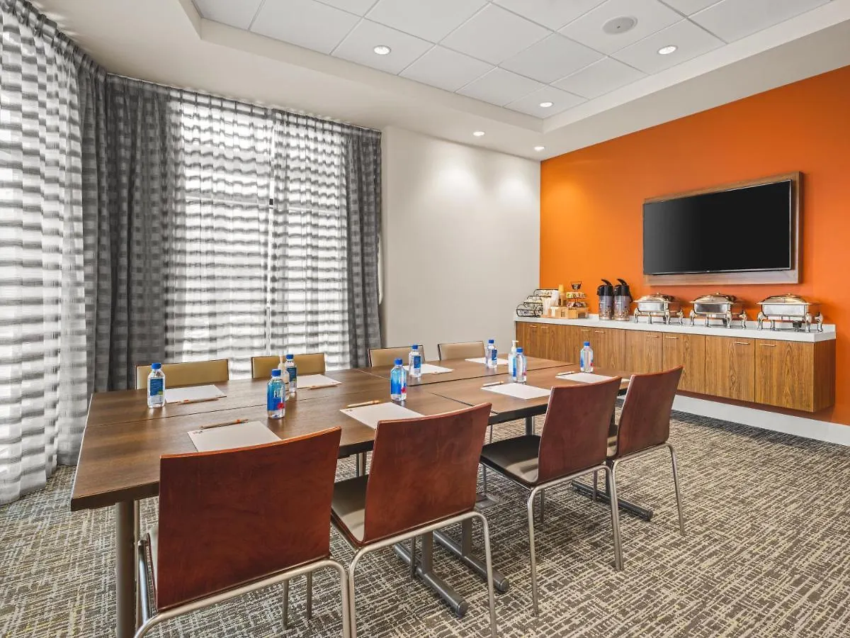 Even Hotel Seattle Downtown - Lake Union By Ihg United States