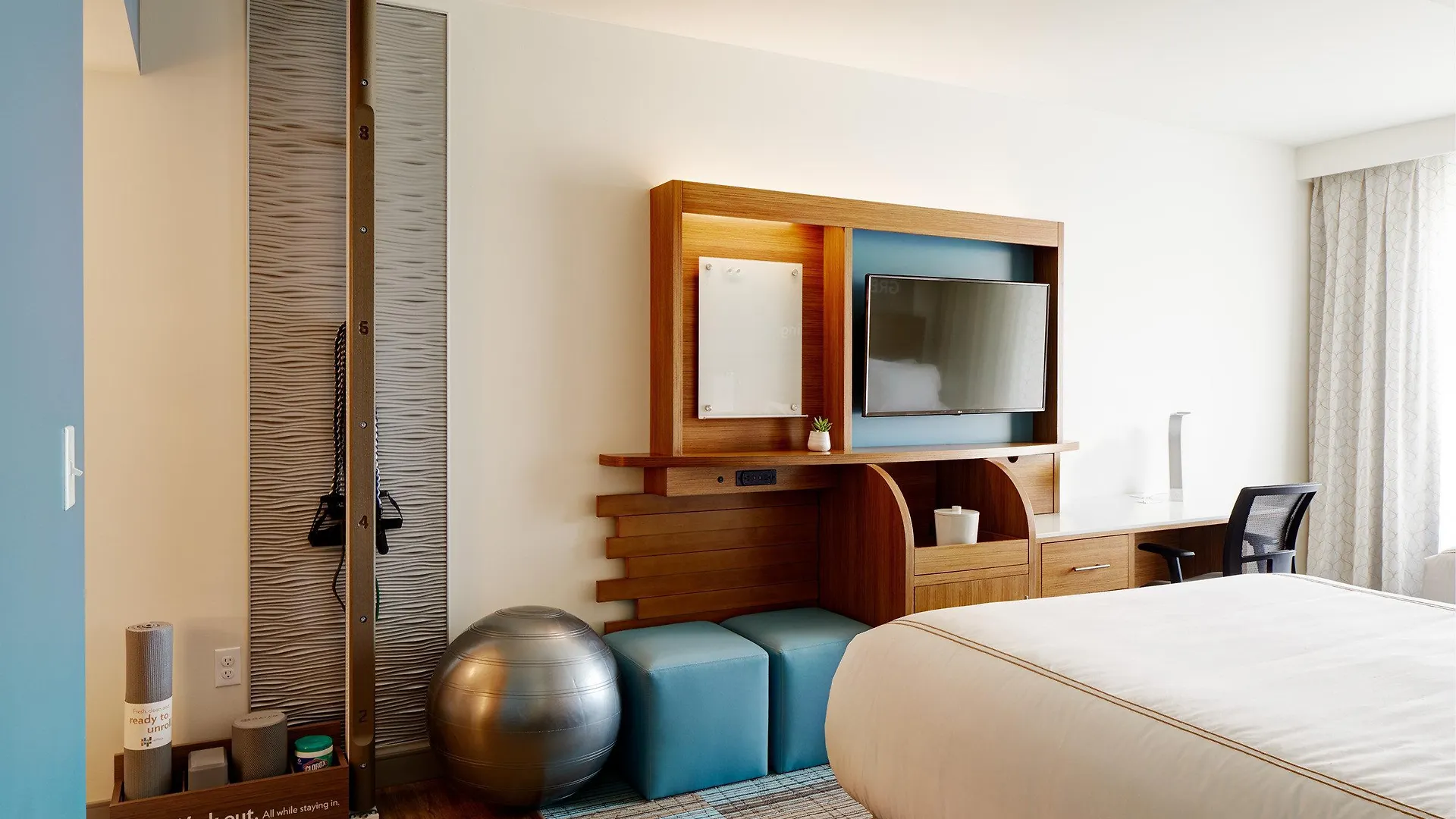 Even Hotel Seattle Downtown - Lake Union By Ihg