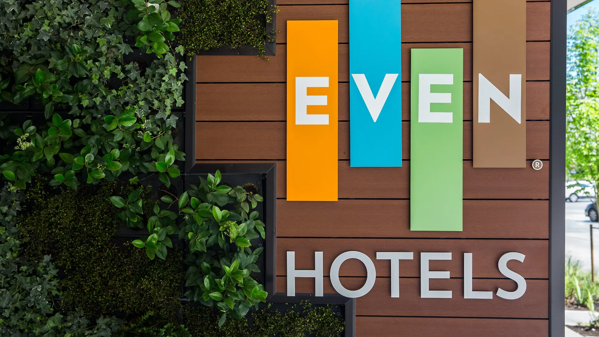 Even Hotel Seattle Downtown - Lake Union By Ihg