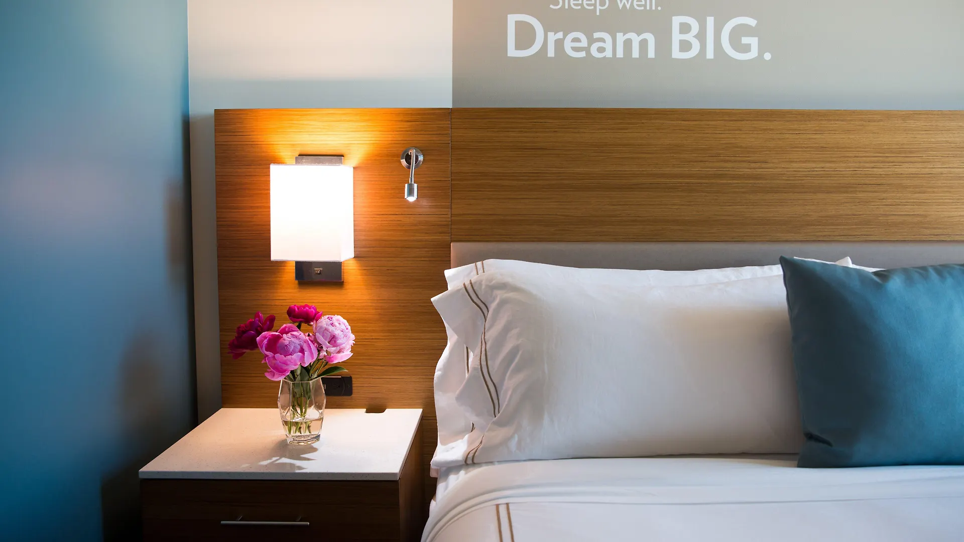 Even Hotel Seattle Downtown - Lake Union By Ihg