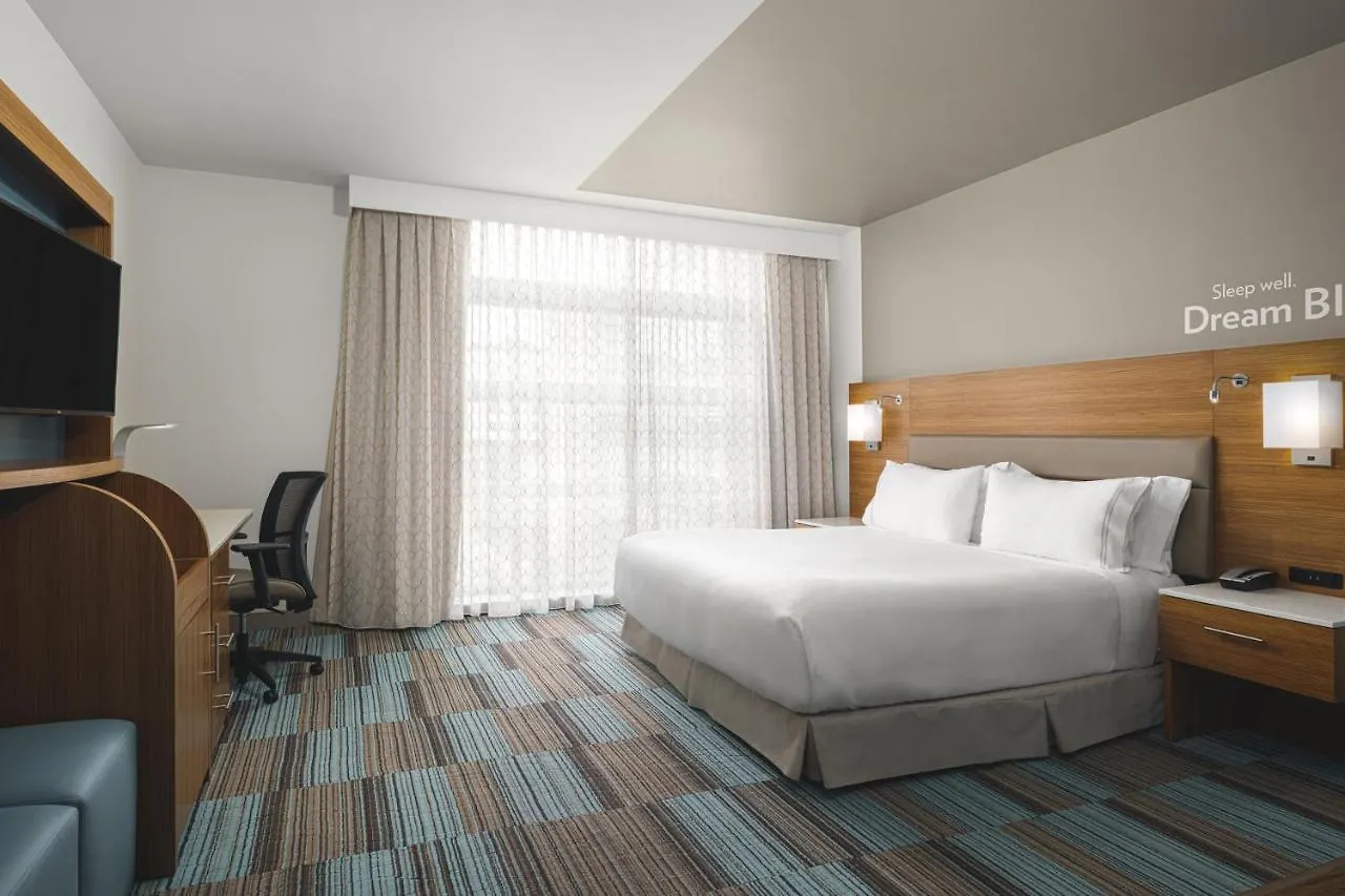 Even Hotel Seattle Downtown - Lake Union By Ihg