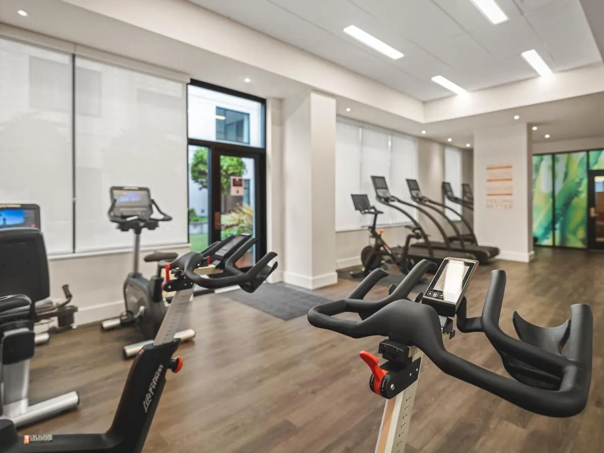 Even Hotel Seattle Downtown - Lake Union By Ihg United States