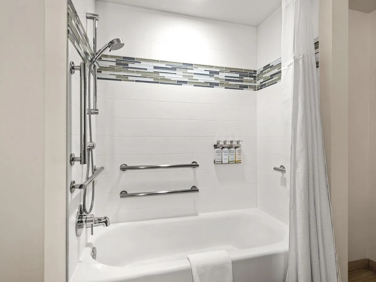 Even Hotel Seattle Downtown - Lake Union By Ihg