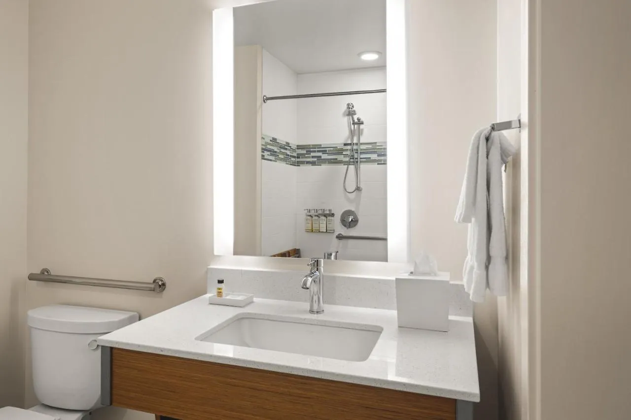 Even Hotel Seattle Downtown - Lake Union By Ihg