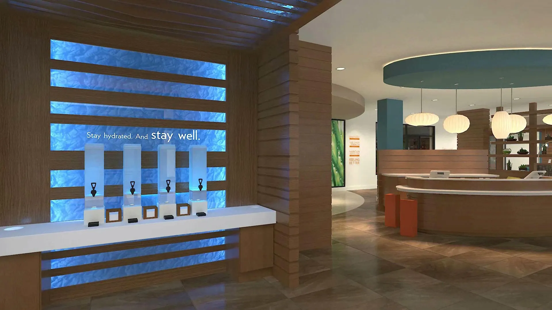 Even Hotel Seattle Downtown - Lake Union By Ihg