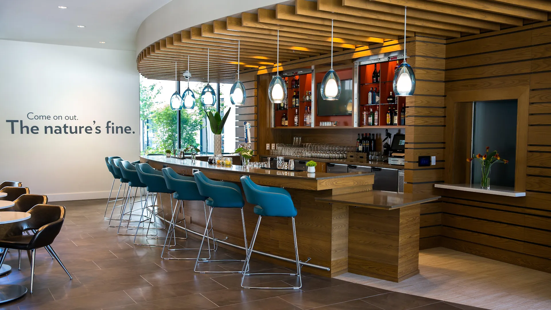 Even Hotel Seattle Downtown - Lake Union By Ihg