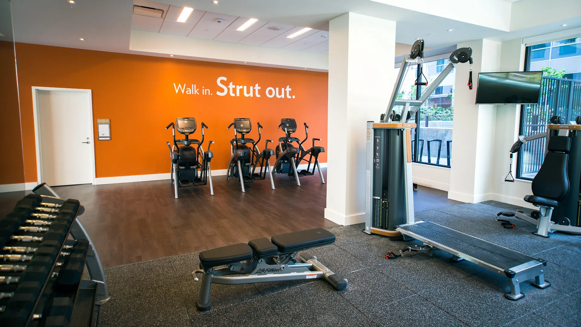 ****  Even Hotel Seattle Downtown - Lake Union By Ihg United States