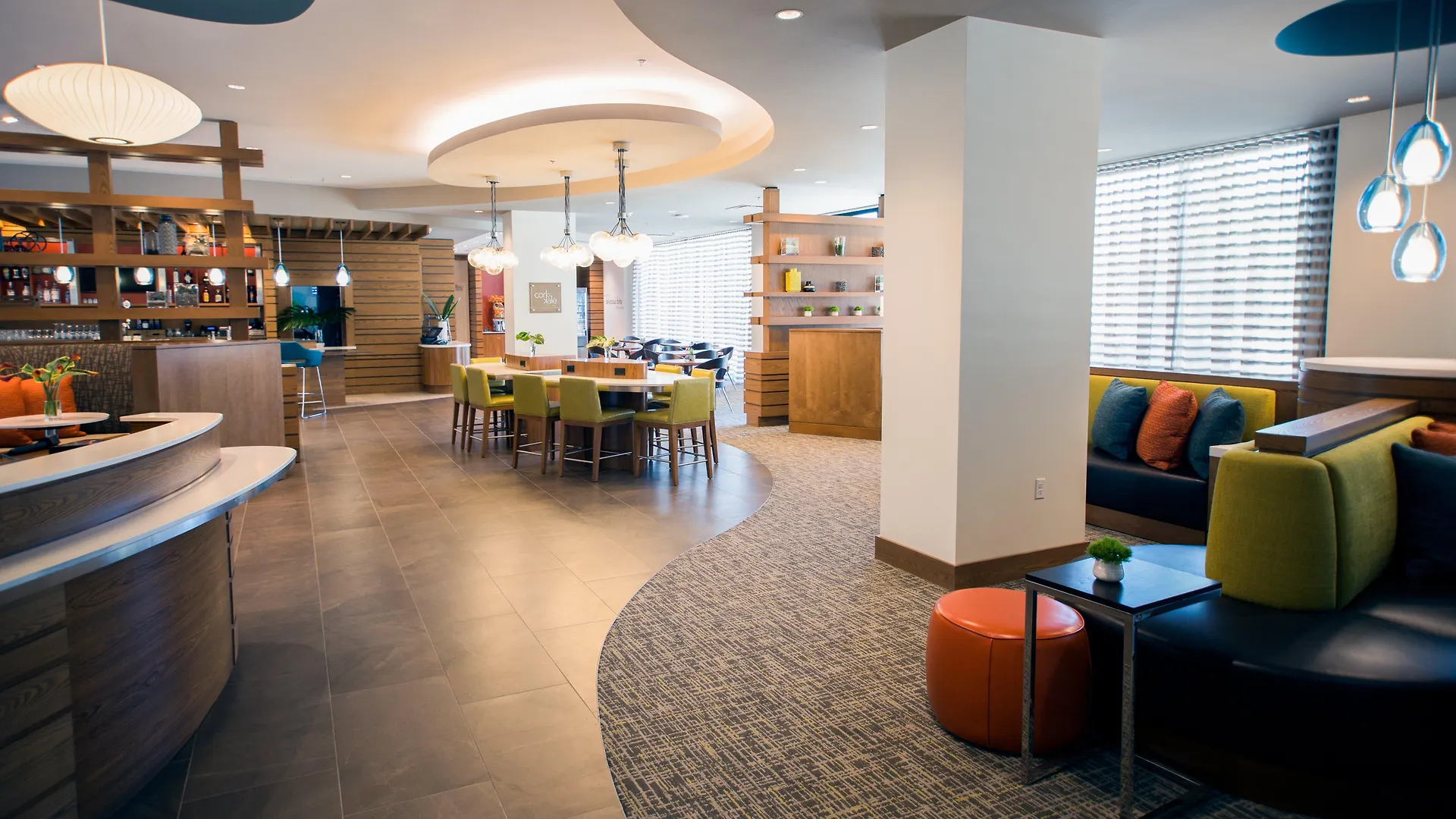 Even Hotel Seattle Downtown - Lake Union By Ihg