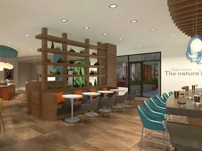 Even Hotel Seattle Downtown - Lake Union By Ihg United States