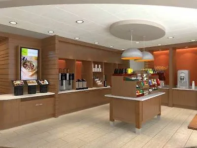Even Hotel Seattle Downtown - Lake Union By Ihg
