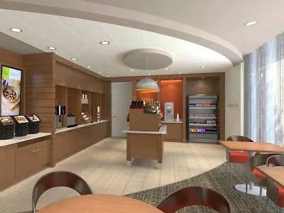 Even Hotel Seattle Downtown - Lake Union By Ihg 4*,  United States