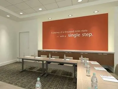 Even Hotel Seattle Downtown - Lake Union By Ihg United States